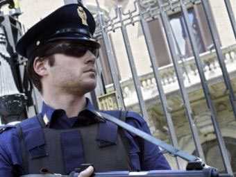 В Италии арестована недвижимость мафиозного клана на 20 миллионов евро