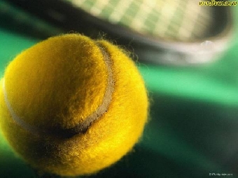 Белорусские теннисистки обыграли англичанок в матче Европейской лиги наций