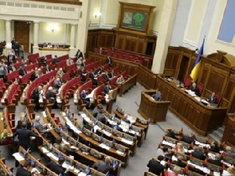 Депутаты приняли в первом чтении проект Жилищного кодекса