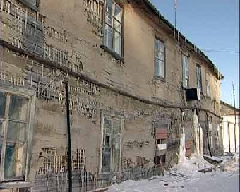 В Беларуси на строительство жилья за 2010 год будет затрачено более Br12,6 трлн.