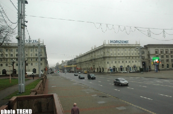 Численность населения Беларуси на 1 ноября составила 9 млн. 484,3 тыс. человек