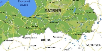 Белорусские депутаты намерены ратифицировать соглашение об упрощенном порядке поездок жителей приграничья Беларуси и Латвии
