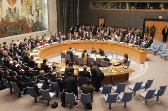 Роман Яковлевский: Белорусский режим действовал против  санкций  ООН