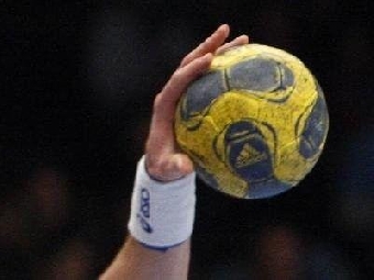 Гандболистки сборной Беларуси заняли второе место на турнире памяти Игоря Турчина