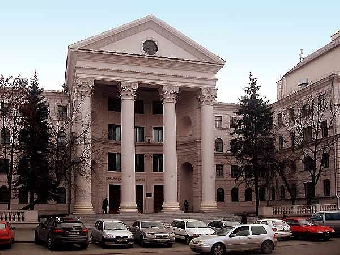 Эксперимент по поступлению на творческие специальности будет распространен на все вузы - Жук