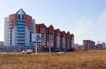 Новый подход к решению жилищной проблемы