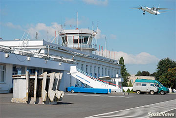 Министр транспорта рассказал, кто и куда будет летать через областные аэропорты