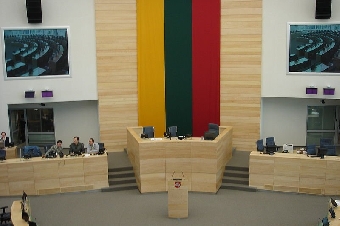 Экономические отношения между Литвой и Беларусью служат локомотивом развития политических отношений - депутат Сейма