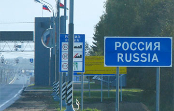 Из-за отсутствия границы между Беларусью и Россией появилась еще одна проблема