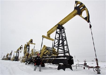 Россия увеличила экспортную пошлину на нефть на 4,5%