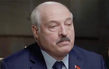 Лукашенко впал в уныние