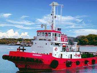 Сомалийские пираты отпустили судно из Малайзии за выкуп