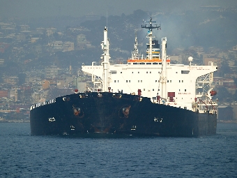 Переговоры о транзите нефти через Клайпеду зашли в тупик