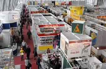Почетным гостем на Минской международной выставке-ярмарке в 2011 году станет Германия