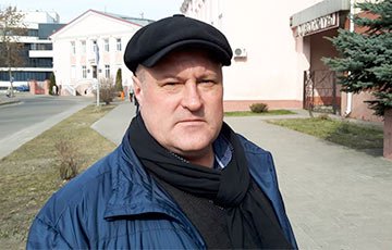 Леонид Судаленко: Добьемся полной отмены вывоза школьников на картошку