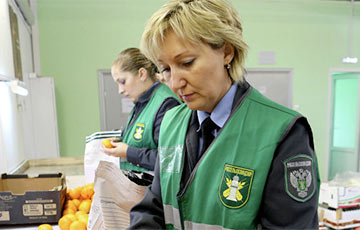 Россельхознадзор ввел санкции против трех белорусских предприятий