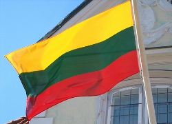 Делегация МИД Литвы прибыла в Минск