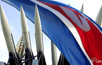 СМИ заметили признаки подготовки КНДР к запуску ракеты