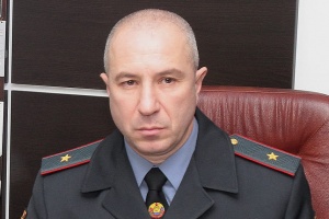 Главой МВД назначен Юрий Караев