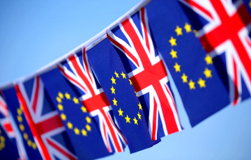 Совет ЕС поддержал проект соглашения о Brexit
