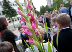 Белорусская школа в Вильнюсе - лучшая среди школ нацменьшинств