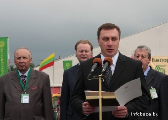 Беларусь, Россия и Казахстан планируют либерализировать рынок автоперевозок