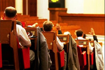 Геннадий Давыдько призвал творческую интеллигенцию Беларуси быть более активной