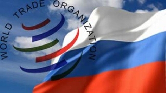 Медведев: Россия будет вступать в ВТО самостоятельно