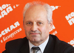 Профессор Путырский ушел с должности главного маммолога Беларуси