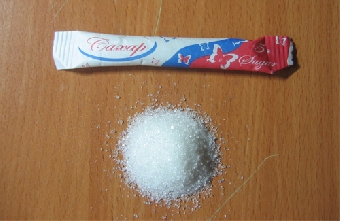Роста цен на сахар в Беларуси не ожидается