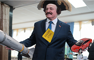 Экономист: «Кино» для Лукашенко скоро закончится