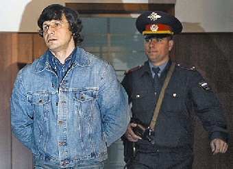 Рогачевский милиционер за убийство девушки приговорен к 18 годам лишения свободы
