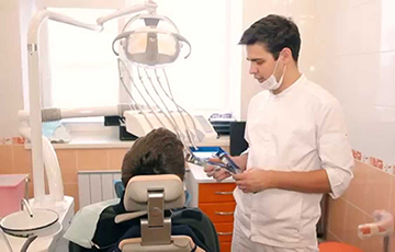 Брестчанка: Чтобы попасть к детскому стоматологу, нужно ждать полтора месяца