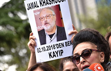 Помпео дал Саудовской Аравии 72 часа на дело журналиста Хашкаджи