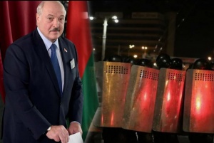 ЦИК сообщил о предварительной победе Лукашенко на выборах