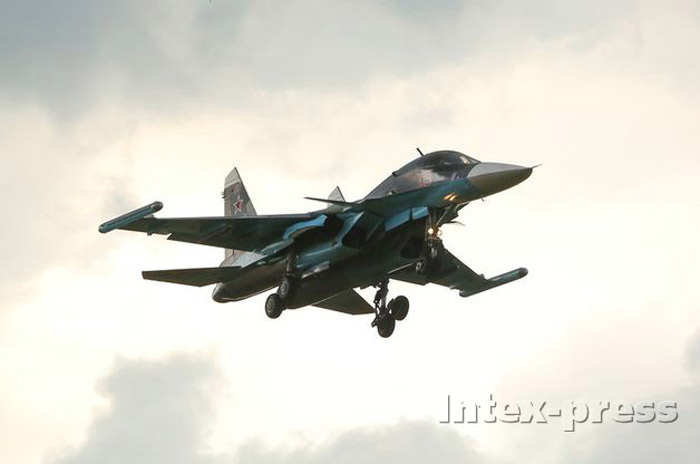 Минобороны не комментирует информацию о совместных учениях белорусской и российской авиации
