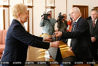 Для работы на президентских выборах в Беларуси аккредитованы 930 международных наблюдателей