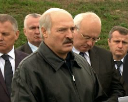 Лукашенко против досрочных выборов