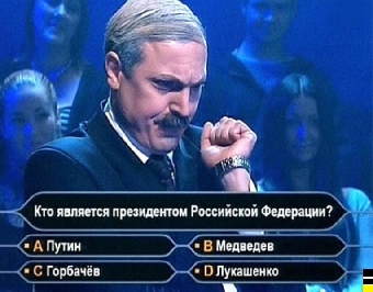 Первое белорусское телевизионное скетч-шоу "Хали-гали" стартует 25 декабря на "Ладе"