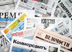 Российские СМИ: Инициативная группа Лукашенко создана незаконно
