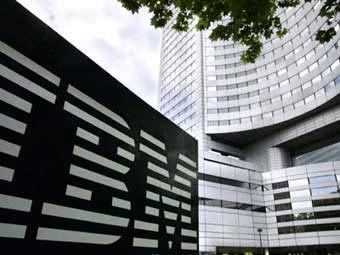 IBM рассказала о быстрейшем процессоре в мире