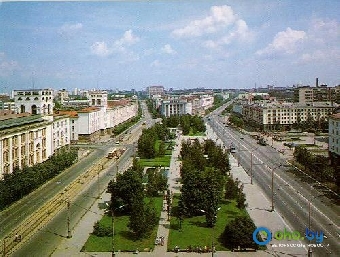 Украинский рабочий погиб на стройке в Минске