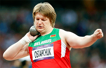 Чемпионка мира Надежда Остапчук: Нужно действовать, чтобы все изменилось