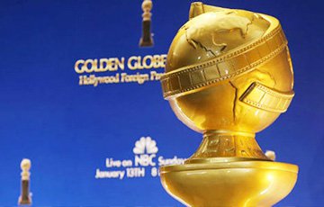 Объявлен список номинантов на премию «Золотой глобус»