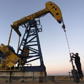 Беларусь сократила импорт нефти почти на 36%