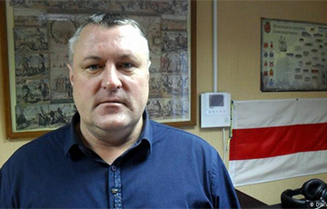 Правозащитнику Леониду Судаленко предъявили обвинение