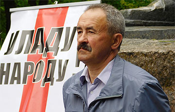 Геннадий Федынич: Лукашенко спасет только стол переговоров