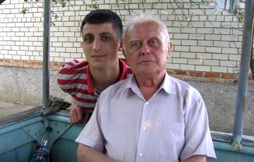 В России за шпионаж посадили на шесть лет 73-летнего украинца