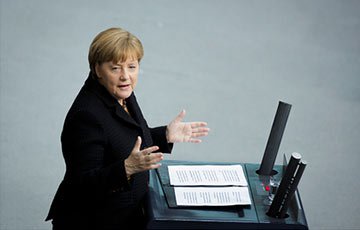 Меркель - за сохранение Британии в ЕС, но не любой ценой