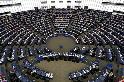 Европарламентарии пригрозили санкциями руководству России из-за «дела Савченко»